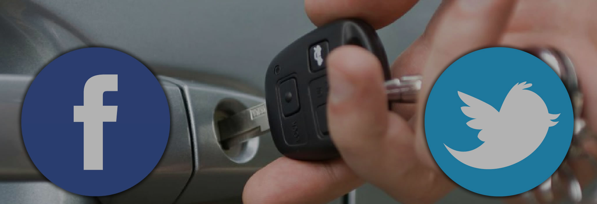 Buscanos como:<br />@cerrajeriasKM